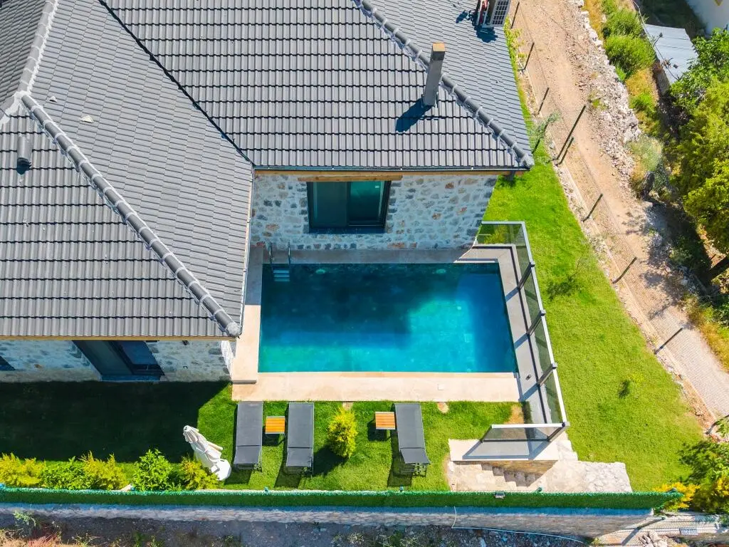 Property in Uzumlu